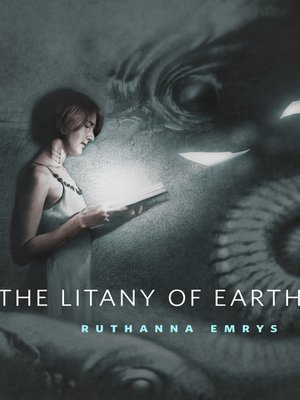 cover image of The Litany of Earth